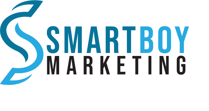 smartboy marketing logo